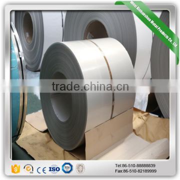 Prime Stainless Steel Cold Rolled Coil 3mm 2b From China Supplier