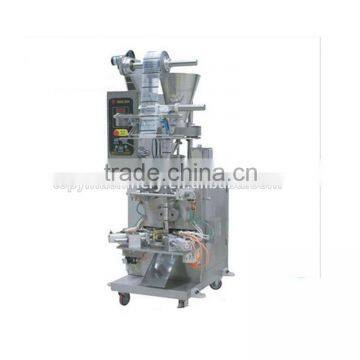 sachet packing machine