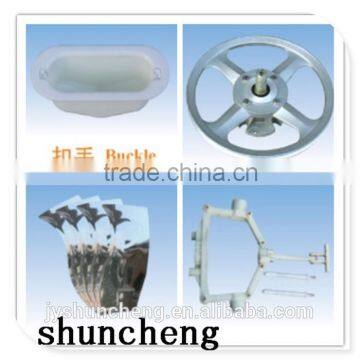 Yaoshun Poultry Centrifugal Fan in 50" Push-pull Exhaust Fan photo-2