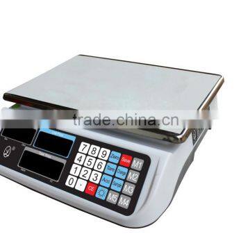 LAMBRY LED acs 30 digital price computing scale