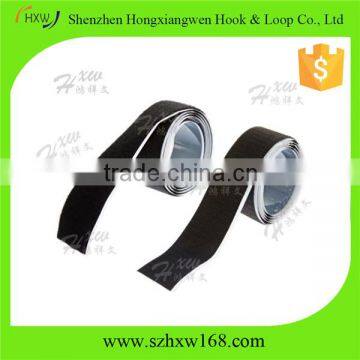 Self-Adhesive Feature and Tape Shape patches magic hook loop