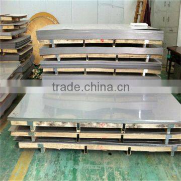 ASTM duplex SAF2304(UN23) stainless steel plate