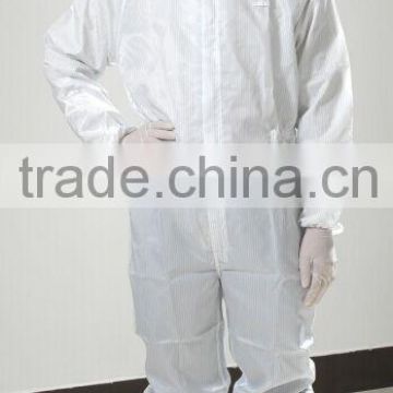 Garment manufacturer,Cleanroom smock,antistatic overalls work clothing