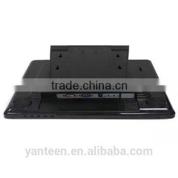 Widescreen 19"touch Screen Led Monitor With VGA+USB Interface photo-5