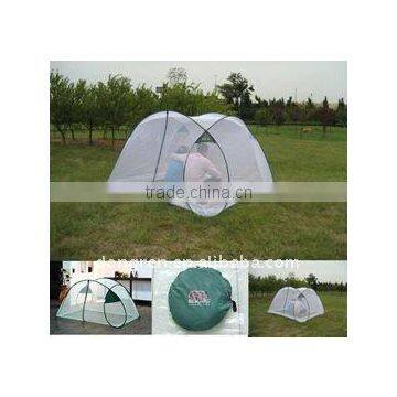 pop up mosquito net tent