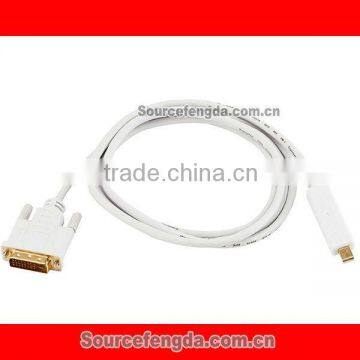 Factory Direct Sales of New Premium Scart to Dvi Converter Cable photo-5