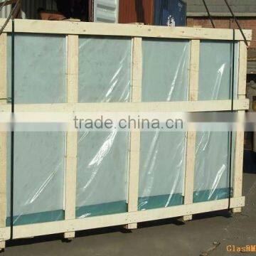 FLOAT GLASS With CE & ISO Certificate photo-6