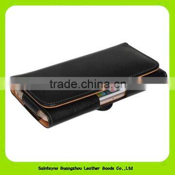 16147 Soft Leather 4.7inch Mobile Phone Case for Iphone 6s photo-2