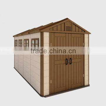 Well Designed Anti 8-10 Grade Wind Strong Prefab Houses photo-4