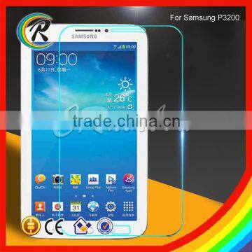 Cell Phone for samsung galaxy Tab 3 P3200 T210 T211 tempered glass screen film