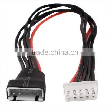 3S 4S RC Lipo Battery 4pin 5pin JST-EH Plug Male To Female Balance Charger Cable Extension Lead