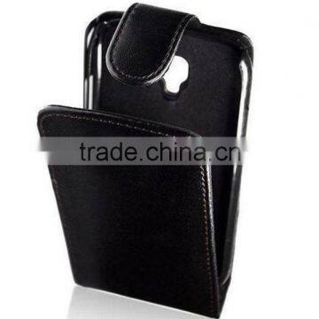 Phone Leather Flip Case For Nokia E52