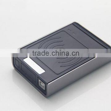 SEN-RICH Portable RFID Card Writer and Reader photo-6