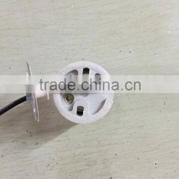 E26 UL Approved Porcelain Edison Screw Lampholder photo-4