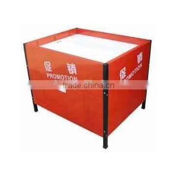 RH-PT024 Saling Table Promotion Display Counter