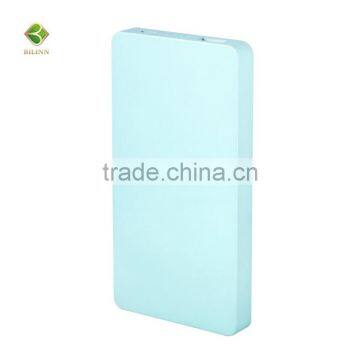New Cheap OEM 10000 mah power bank ,portable battery charger,travel charger