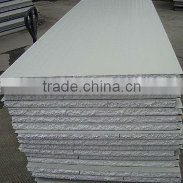 STEEL ROOF WALL sandwich panel