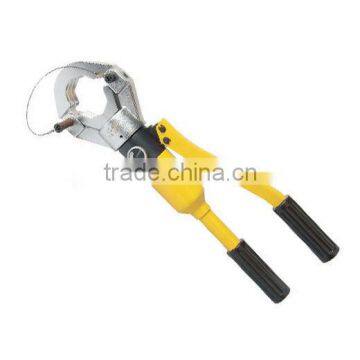 FT-50 stainless steel pipe crimp tool