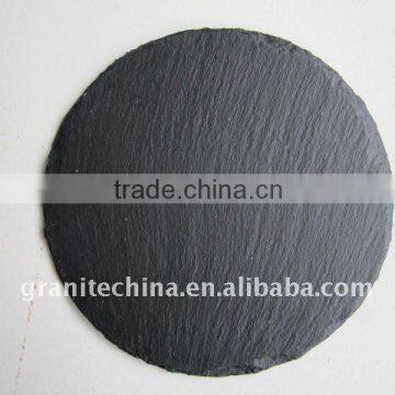 slate placemat for table set