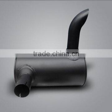 OEM Komatsu PC200-7 Muffler