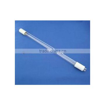 2 pins uv germicidal lamp,uv tube