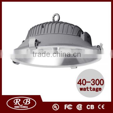 6000k 100w IP65 Industrial modern ceiling lights for wholesales