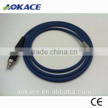 ACMI Fiber Optic Cable to Fit Led Light Source and Endoscpe/microscope