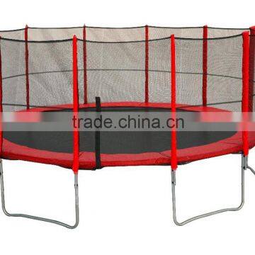 16FT Round Trampoline With 6 Legs photo-2