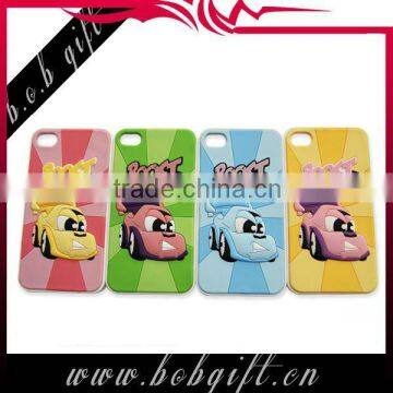 Promotional mobile phone case