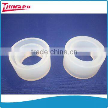 OEM Customize Silicone Cover/ Mount Bushing Sleeve