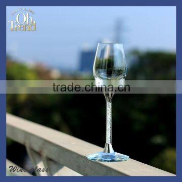 LFGB,FDA,CIQ,CE / EU,SGS,EEC Certification Hanging 30ml Shot Glass for Party photo-2