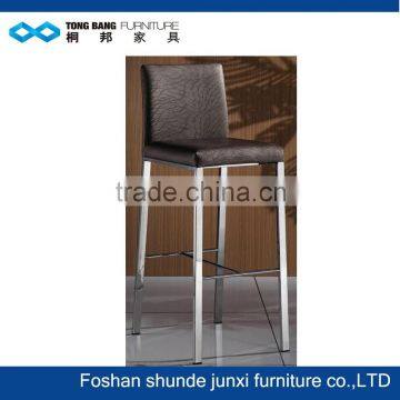 TB White Painting Top Modern Cafe Chairs and Tables photo-5