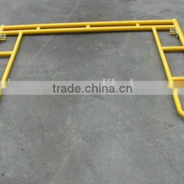 Walk Through Scaffolding Frames photo-4