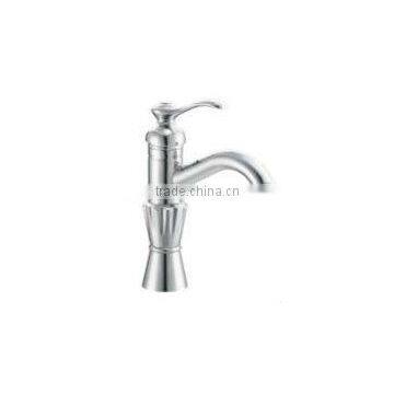 Single Handle Basin Mixer(B8570J)