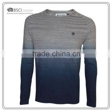 Wholesale Sweaters in 100% Wool for Men