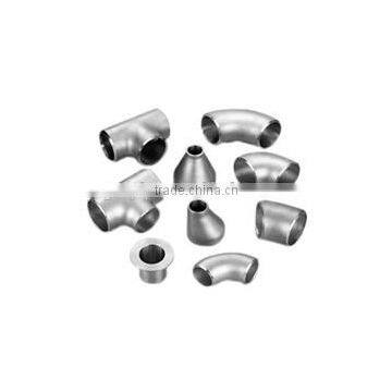 A234 Wpb Asme b 16.9 Oil&gas Pipe Fittings photo-2