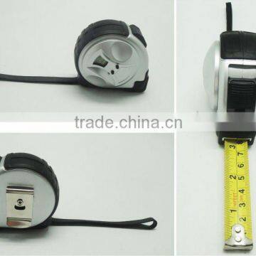 Steel Measuring Tape