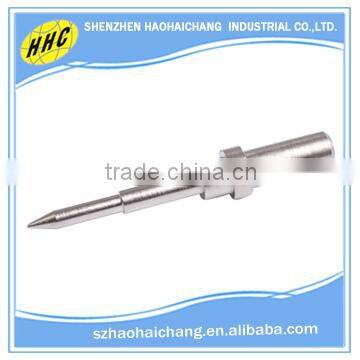 Factory Customized Stainless Steel Terminal Pin With OEM Services photo-5