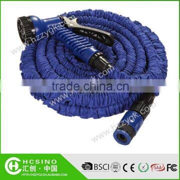 Flexible spray nozzle Expander hose pipe magic hose hydraulic hose on sale