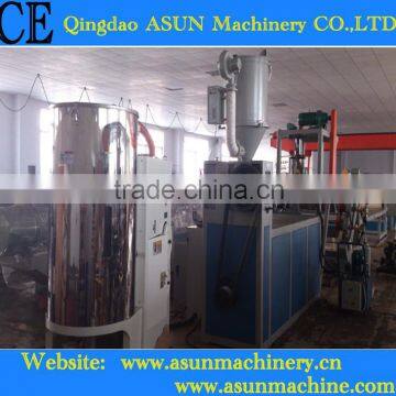 Mechanized assembly line PET sheet production line/making machine/extruder