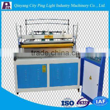 1092mm Toilet Tissue Paper Rewinding Machine