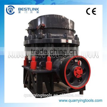 Popular hydraulic symons quarry cone crusher