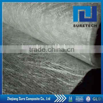 E-glass Chopped Strand Mat 300g, 450g, fiberglass chopped strand mat