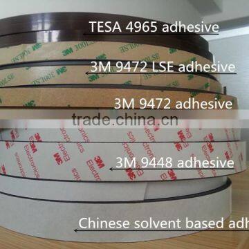 high quality Tesa 4965/3M magnetic strip