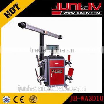 JUNHV Economical Best Option 3d alignment machine JH-WA3D10