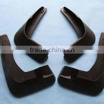 auto parts oem mud flaps for toyota