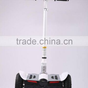 IO CHIC Original 2 Wheel Foldable Electric Powered Smart Scooter photo-4