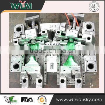 OEM China Supplier Brand Mold Base Plastic Car Molding Part Injection Molded For Auto photo-6
