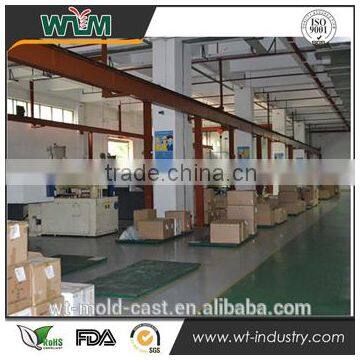 OEM Home Appliance Mold ABS PC Plastic Mould Injection Molding for DSLR Camera Parts