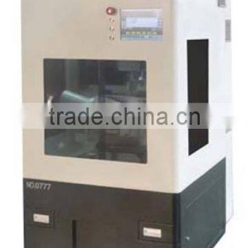 Titanium milling machine with good quality